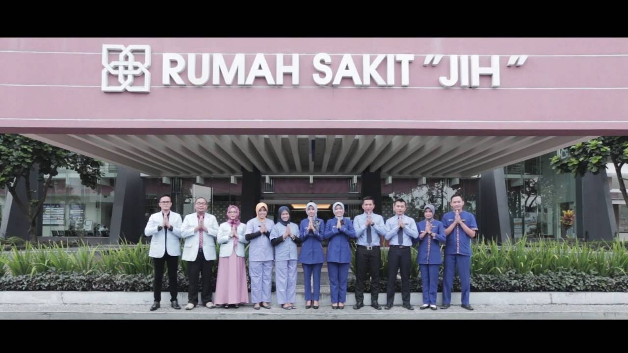 Suasana layanan Rumah Sakit JIH Yogyakarta
